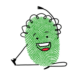placeholder image to represent content