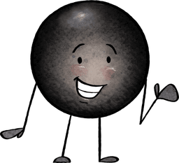 placeholder image to represent content