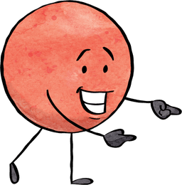 placeholder image to represent content