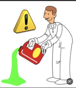 placeholder image to represent content