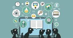 placeholder image to represent content