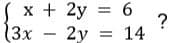 Question Image