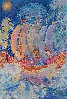 placeholder image to represent content