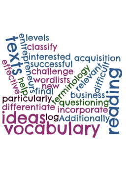 placeholder image to represent content