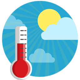 placeholder image to represent content