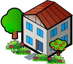 placeholder image to represent content