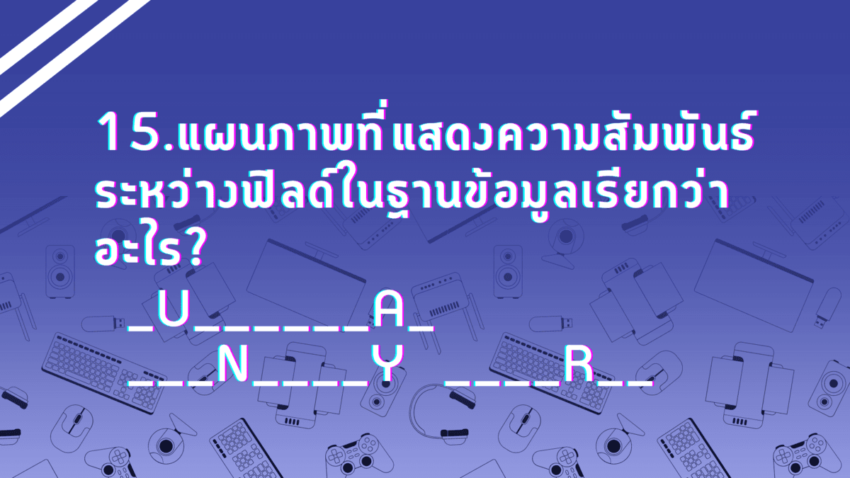 Question Image