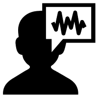 placeholder image to represent content