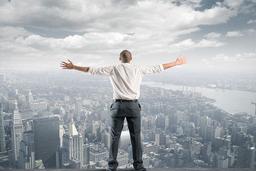 placeholder image to represent content