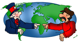 placeholder image to represent content