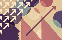 placeholder image to represent content