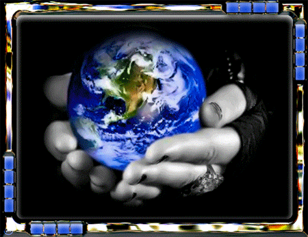 placeholder image to represent content