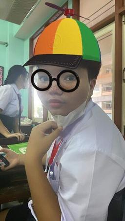 placeholder image to represent content