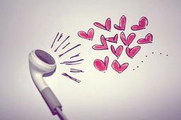 placeholder image to represent content