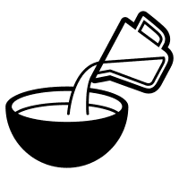 placeholder image to represent content