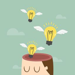 placeholder image to represent content