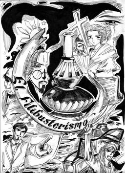 placeholder image to represent content