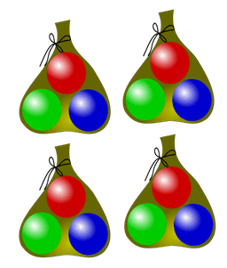 placeholder image to represent content