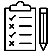 placeholder image to represent content