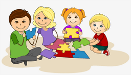 placeholder image to represent content