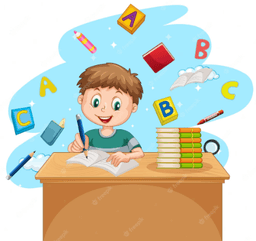 placeholder image to represent content