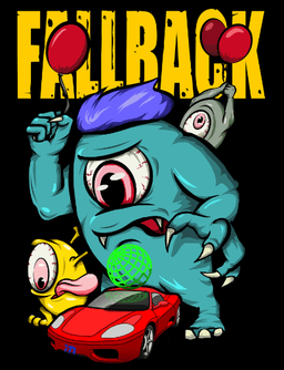 placeholder image to represent content