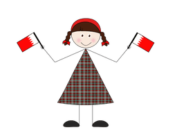 placeholder image to represent content