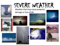 placeholder image to represent content