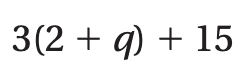 Question Image