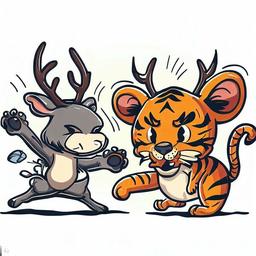 placeholder image to represent content