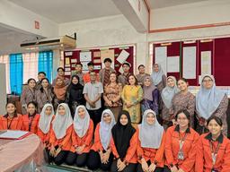 placeholder image to represent content