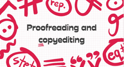 placeholder image to represent content