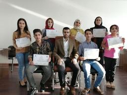 placeholder image to represent content