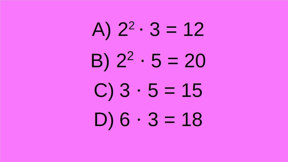 Question Image