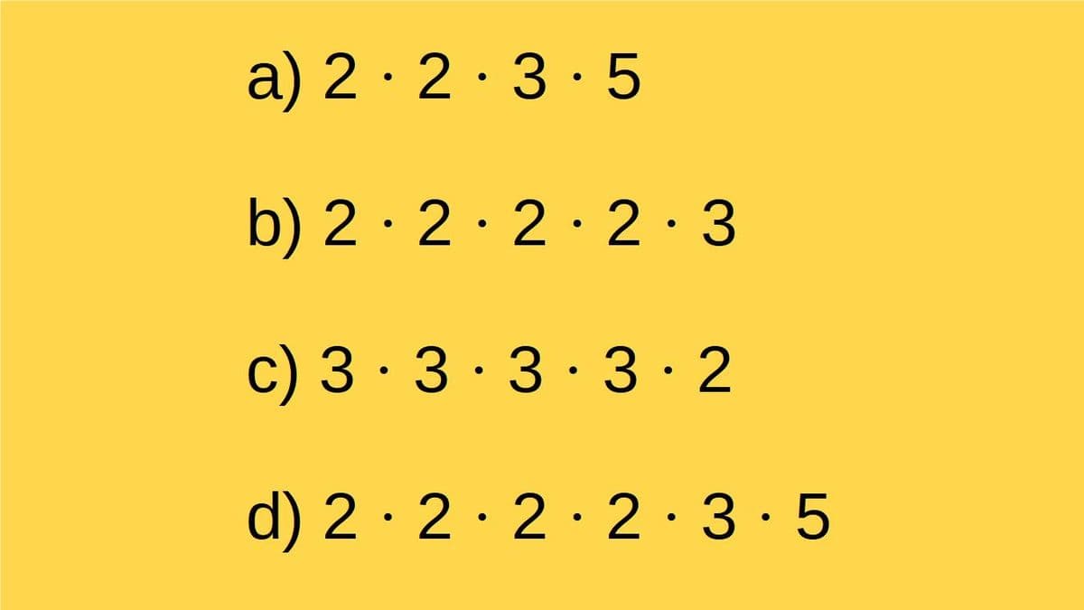 Question Image