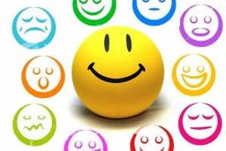 placeholder image to represent content