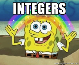 placeholder image to represent content