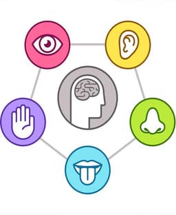 placeholder image to represent content