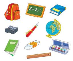 placeholder image to represent content