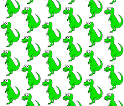 placeholder image to represent content