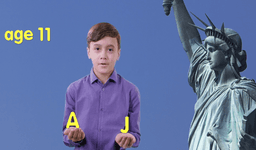 placeholder image to represent content