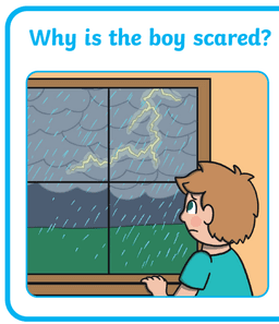 placeholder image to represent content