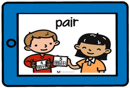 placeholder image to represent content