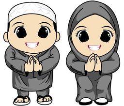 placeholder image to represent content