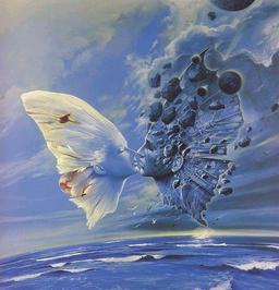 placeholder image to represent content