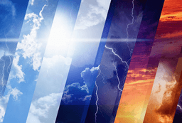 placeholder image to represent content