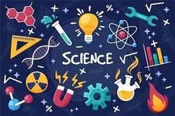 placeholder image to represent content