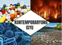 placeholder image to represent content