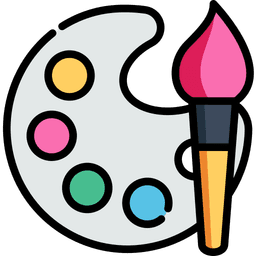 placeholder image to represent content