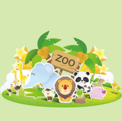 placeholder image to represent content